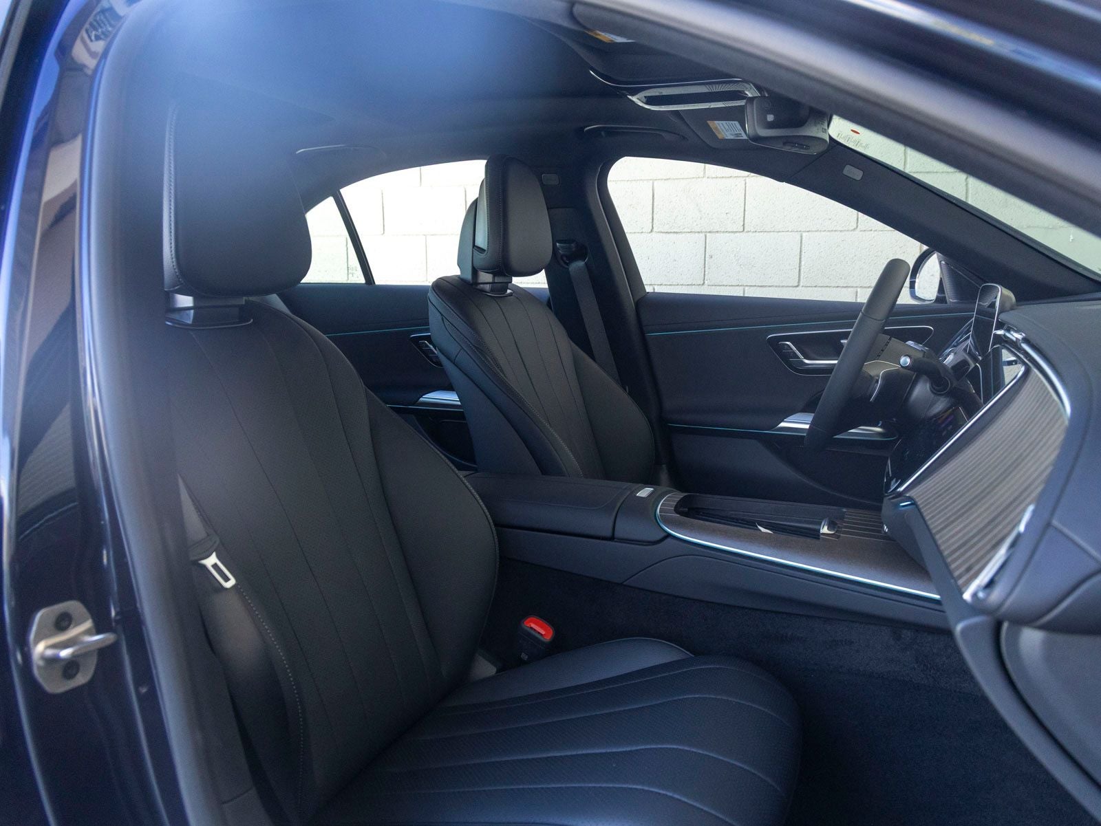 2026 Mercedes-Benz E-Class E 350 4MATIC®