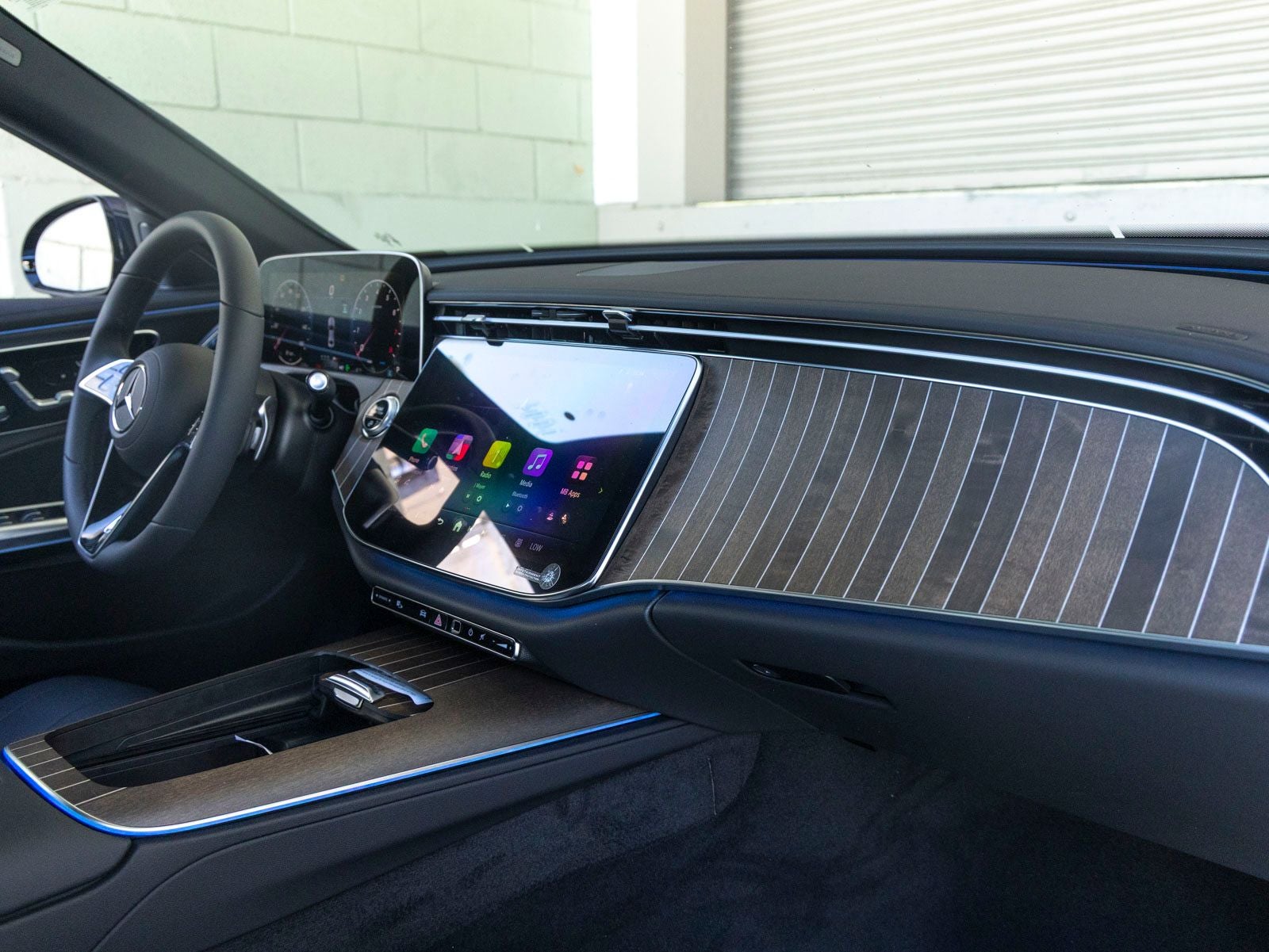 2026 Mercedes-Benz E-Class E 350 4MATIC®