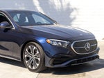 2026 Mercedes-Benz E-Class E 350 4MATIC®