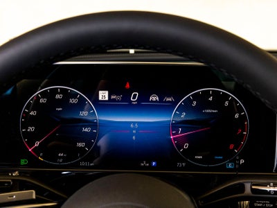 2026 Mercedes-Benz E-Class E 350 4MATIC®