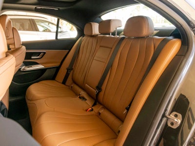 2026 Mercedes-Benz E-Class E 350 4MATIC®