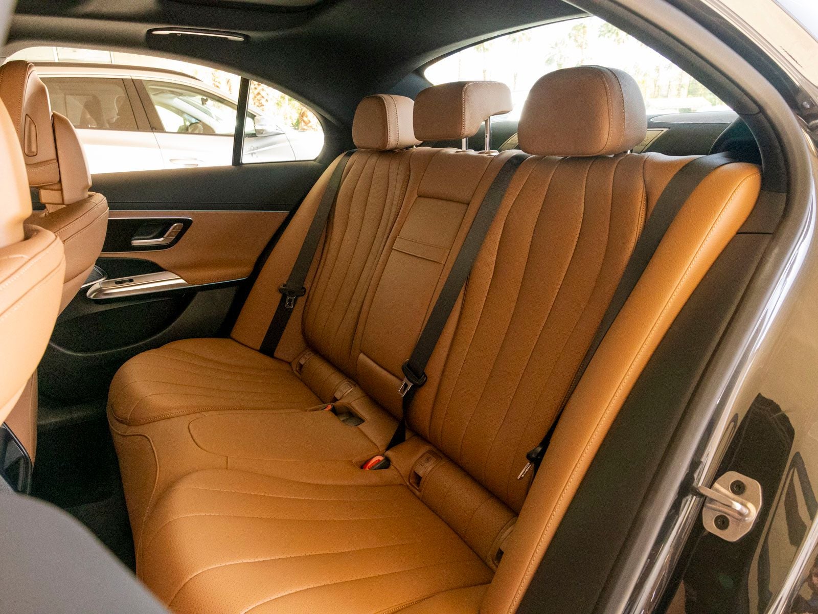 2026 Mercedes-Benz E-Class E 350 4MATIC®