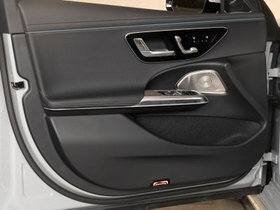 2026 Mercedes-Benz E-Class E 350 4MATIC®