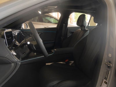 2026 Mercedes-Benz E-Class E 350 4MATIC®