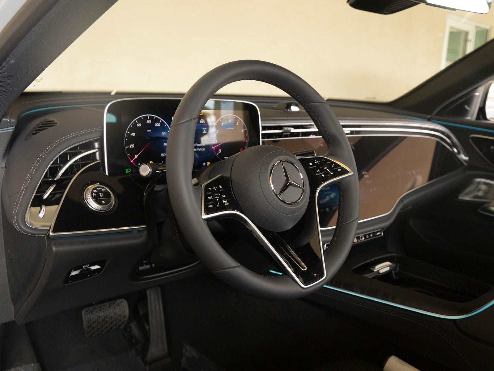 2026 Mercedes-Benz E-Class E 350 4MATIC®