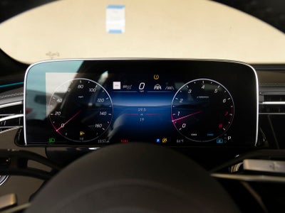 2026 Mercedes-Benz E-Class E 350 4MATIC®