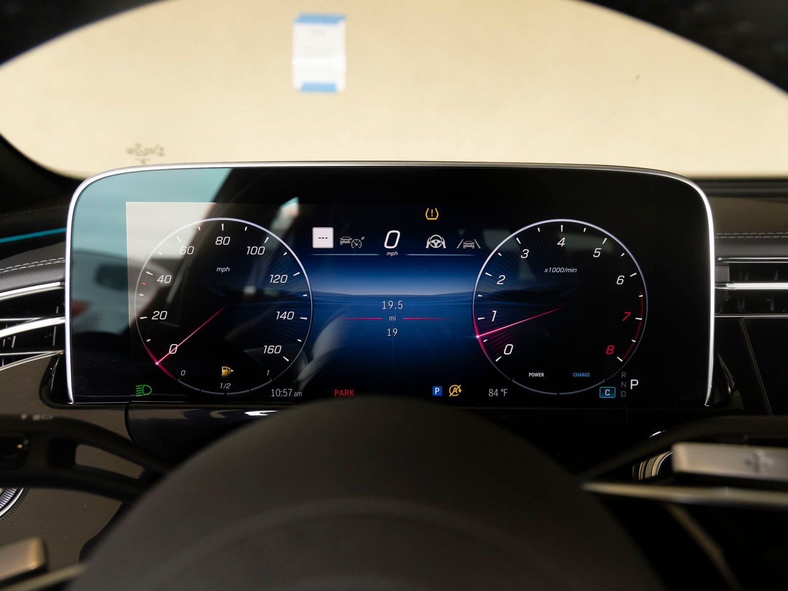 2026 Mercedes-Benz E-Class E 350 4MATIC®