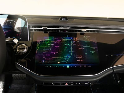 2026 Mercedes-Benz E-Class E 350 4MATIC®