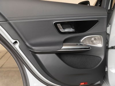 2026 Mercedes-Benz E-Class E 350 4MATIC®