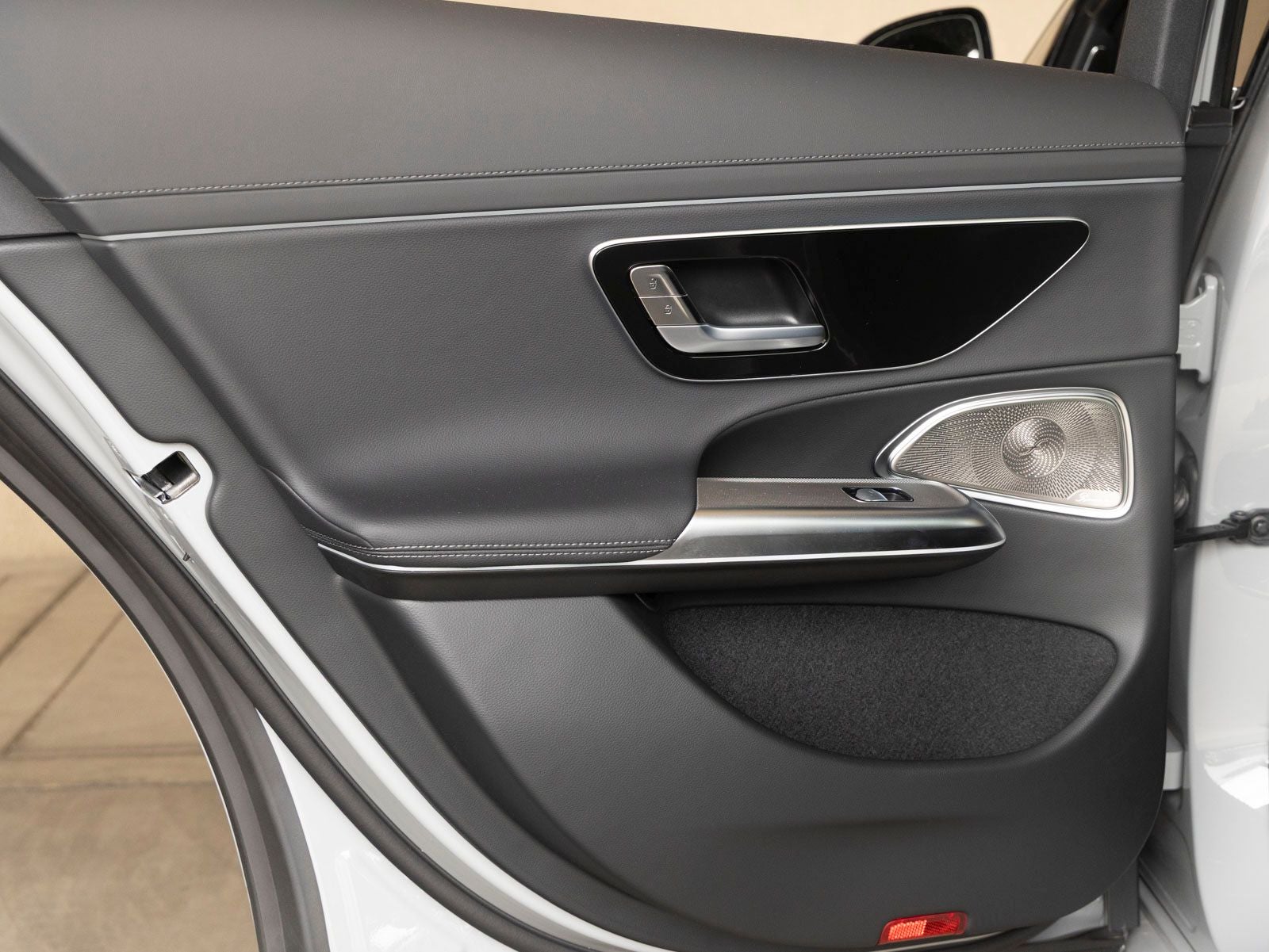 2026 Mercedes-Benz E-Class E 350 4MATIC®