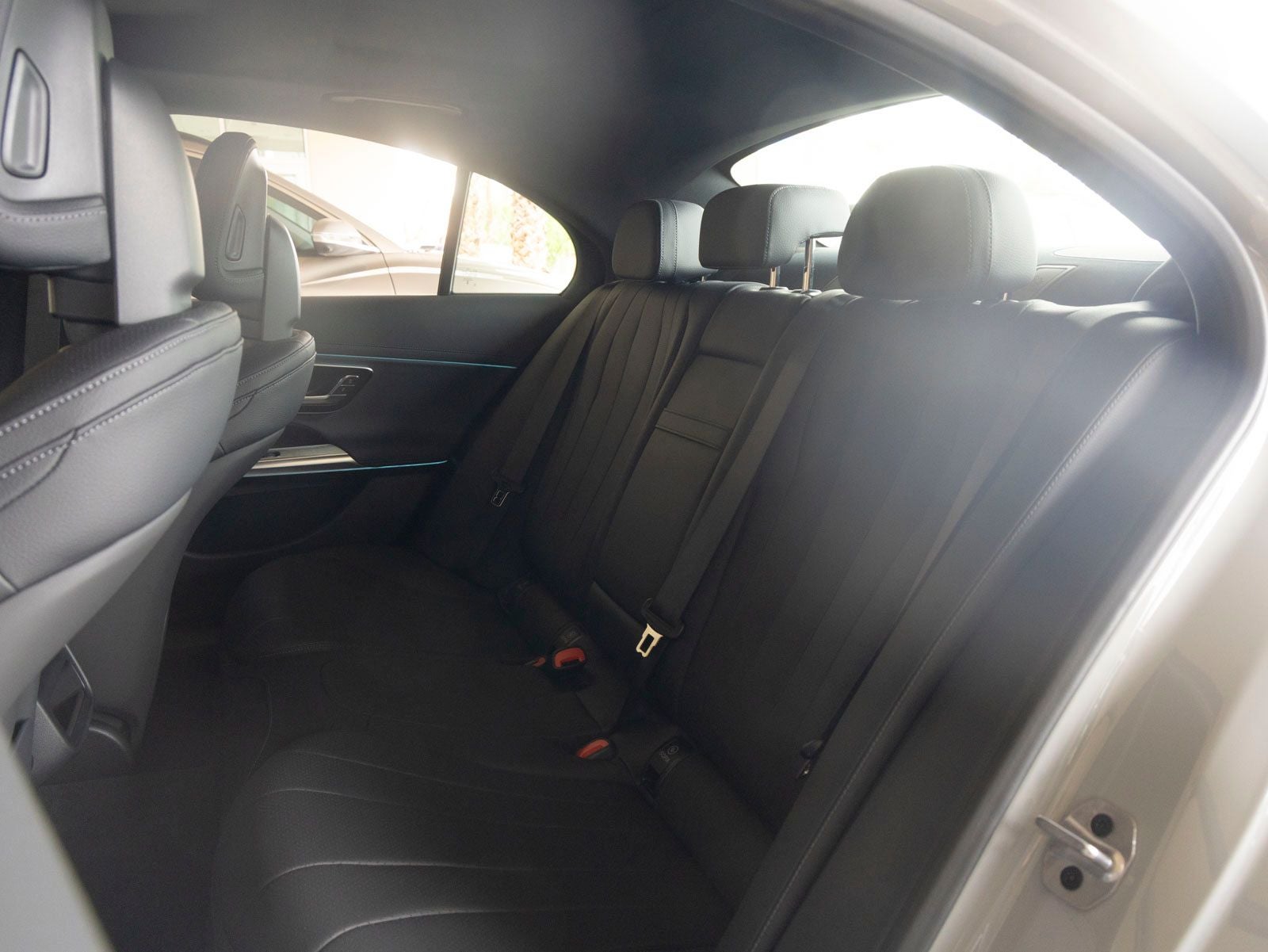 2026 Mercedes-Benz E-Class E 350 4MATIC®