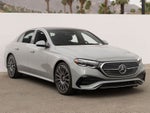 2026 Mercedes-Benz E-Class E 350 4MATIC®