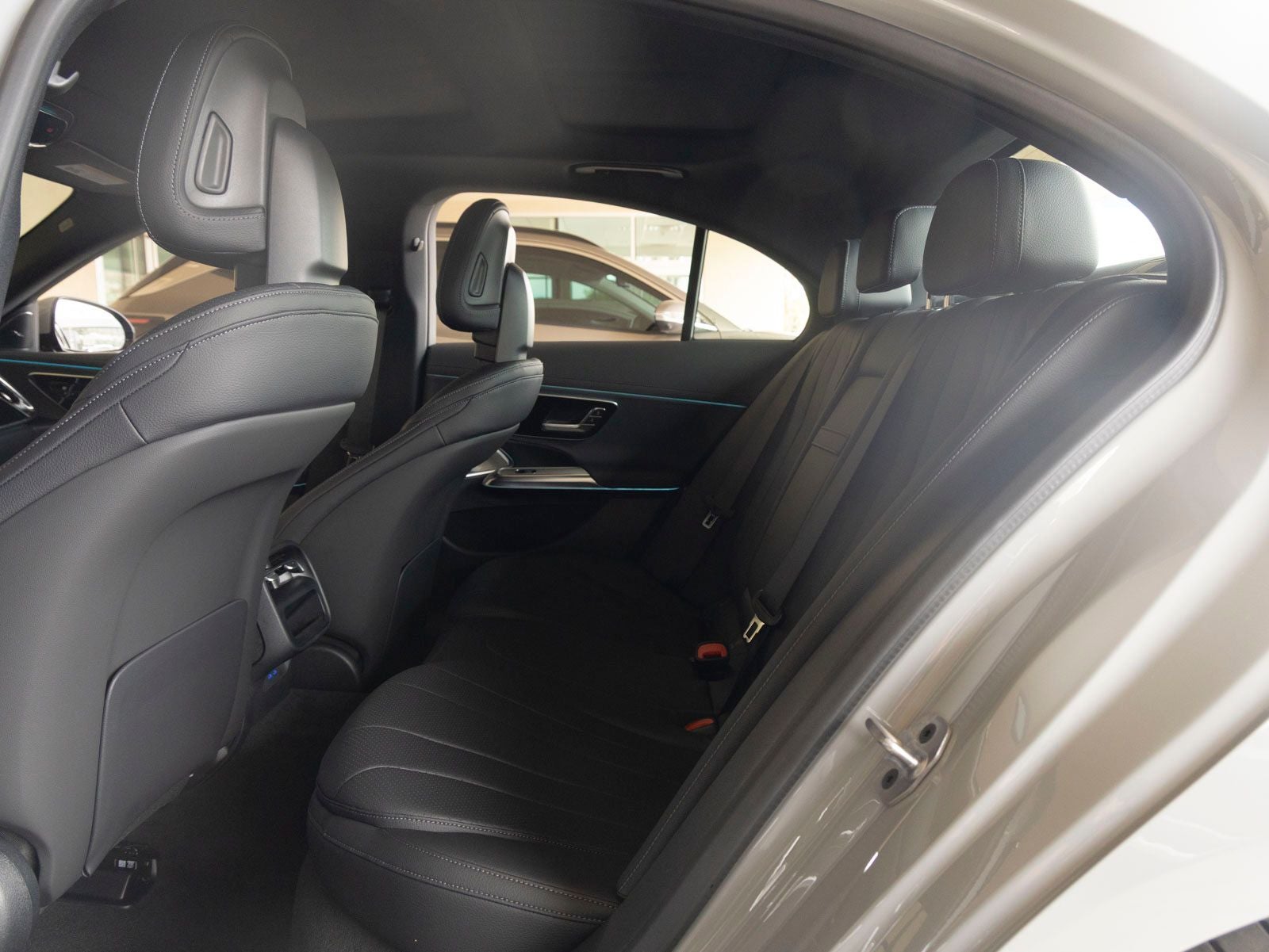 2026 Mercedes-Benz E-Class E 350 4MATIC®