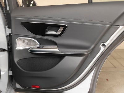 2026 Mercedes-Benz E-Class E 350 4MATIC®