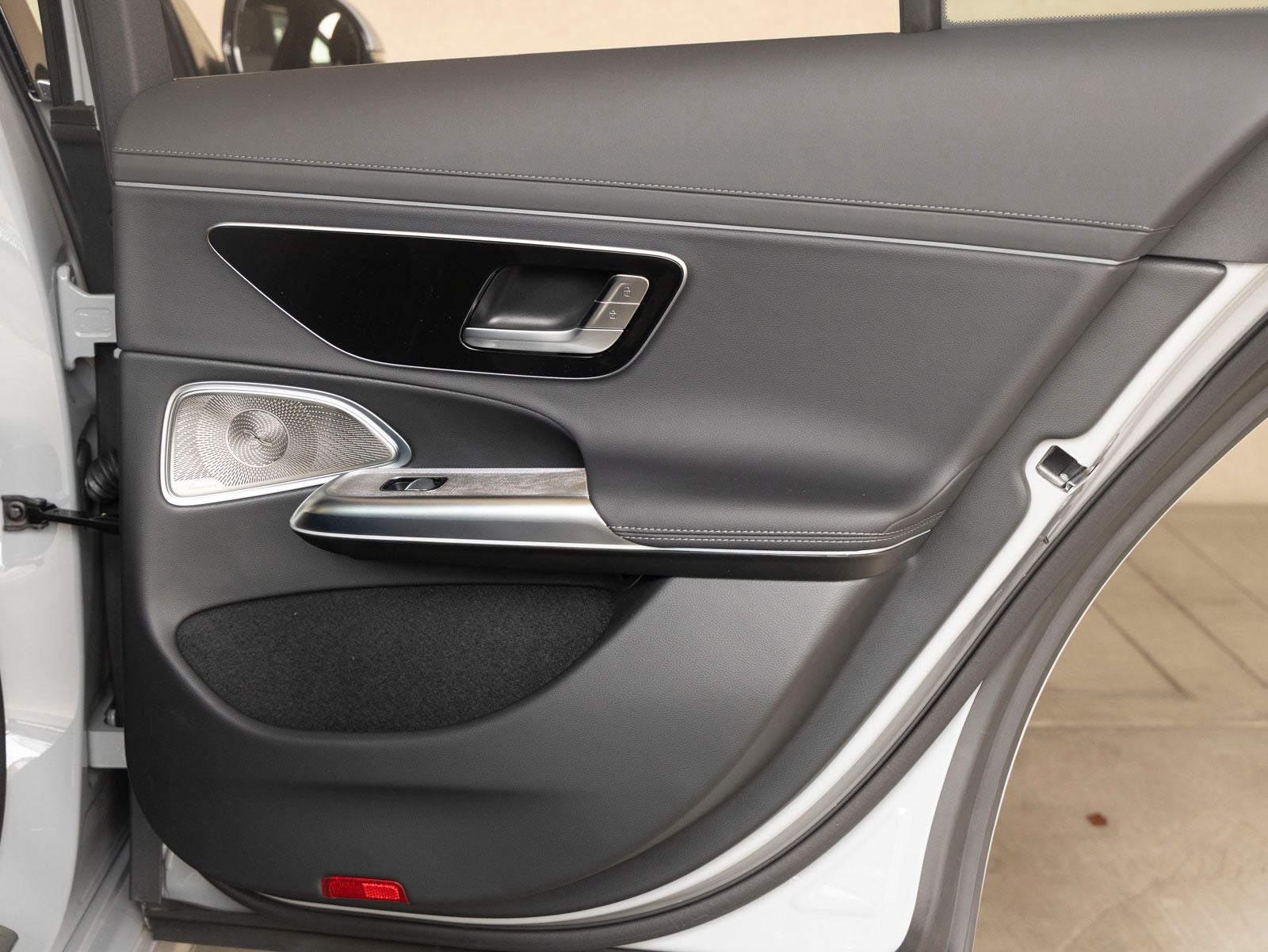 2026 Mercedes-Benz E-Class E 350 4MATIC®