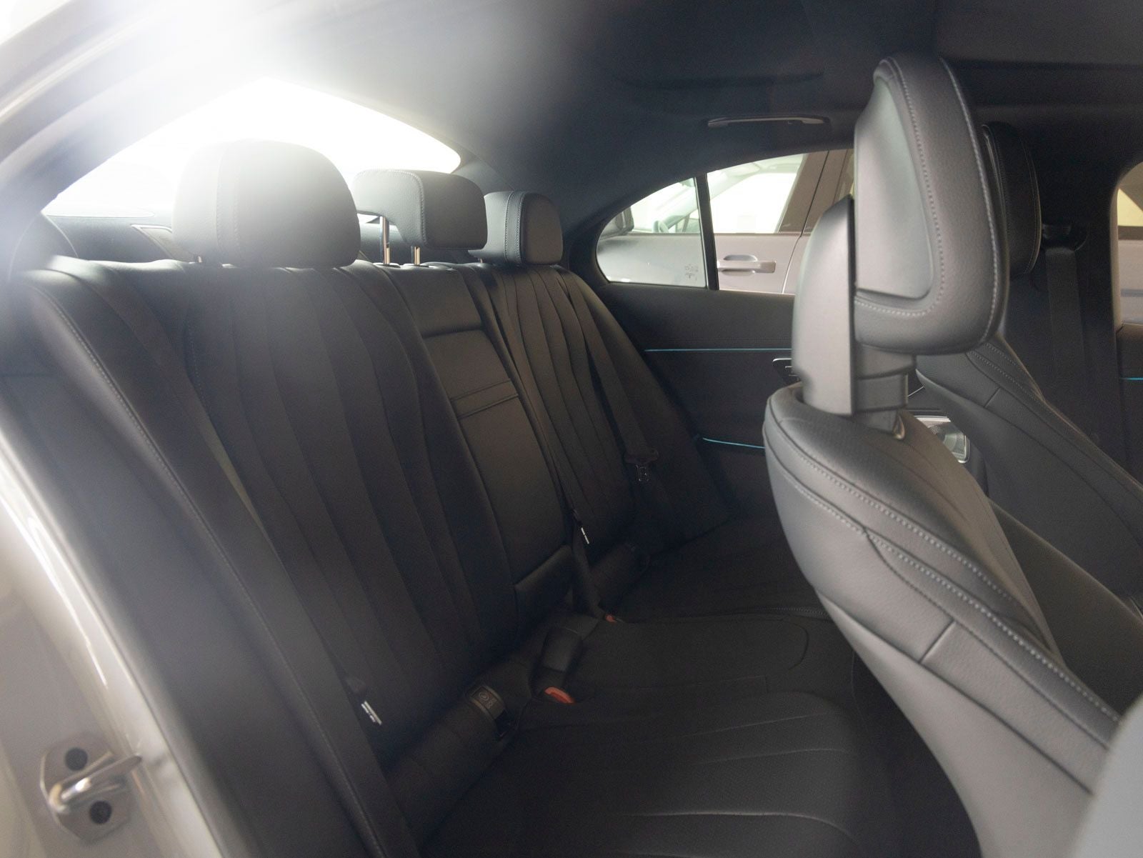 2026 Mercedes-Benz E-Class E 350 4MATIC®