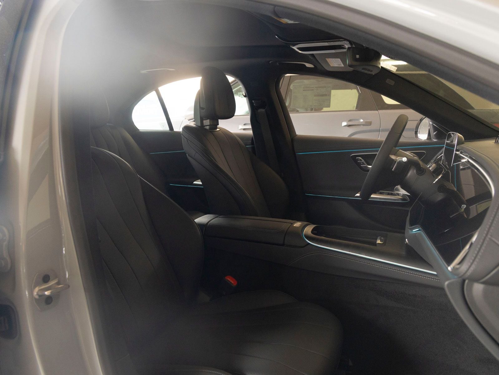 2026 Mercedes-Benz E-Class E 350 4MATIC®