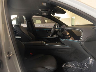 2026 Mercedes-Benz E-Class E 350 4MATIC®