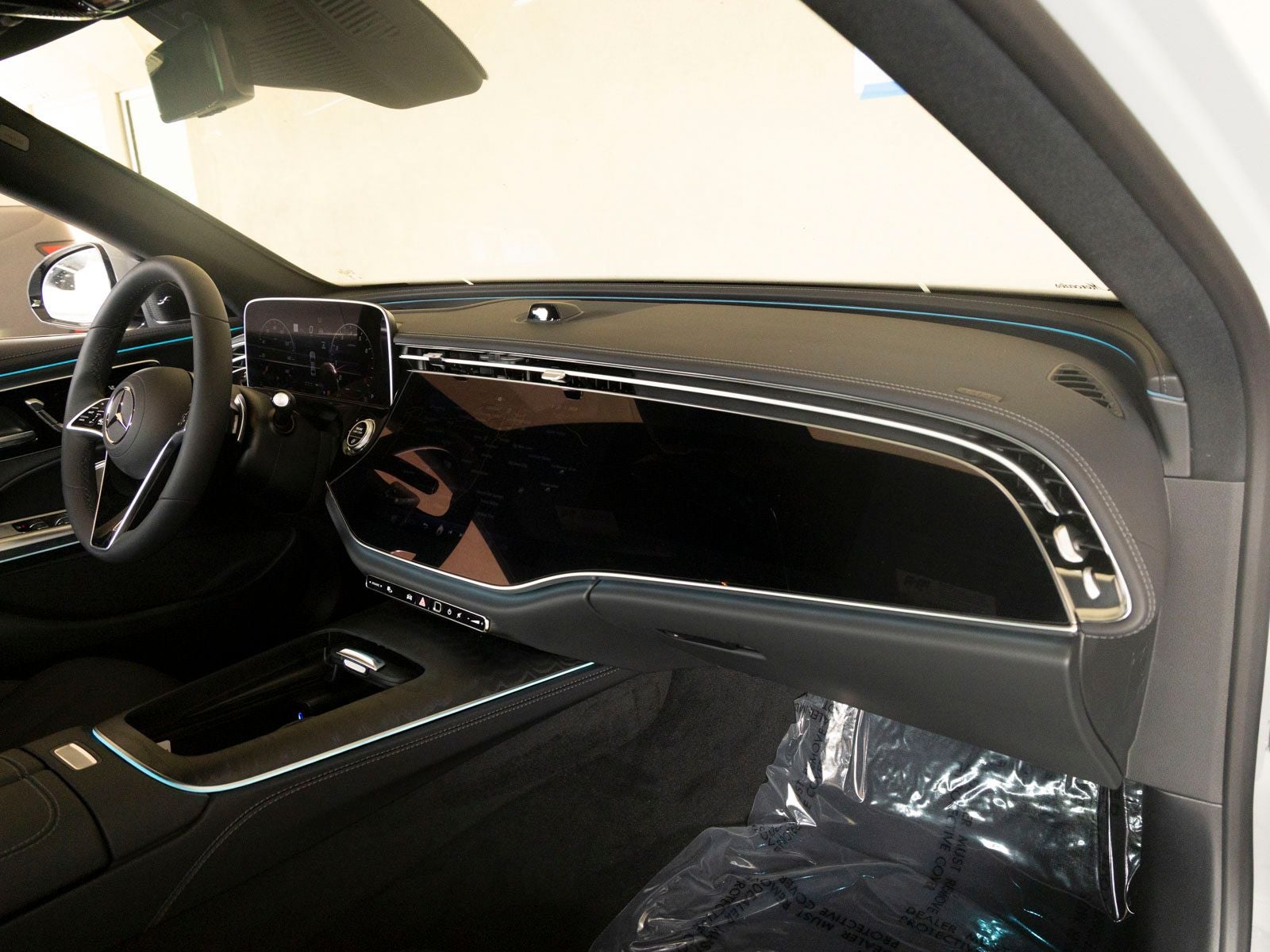 2026 Mercedes-Benz E-Class E 350 4MATIC®