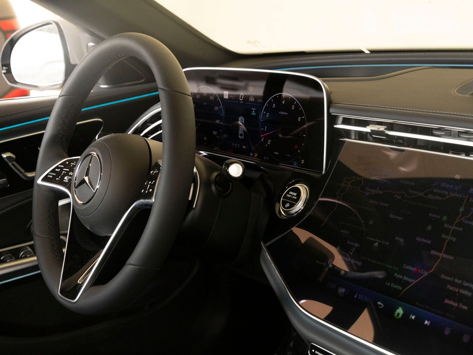 2026 Mercedes-Benz E-Class E 350 4MATIC®