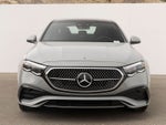 2026 Mercedes-Benz E-Class E 350 4MATIC®