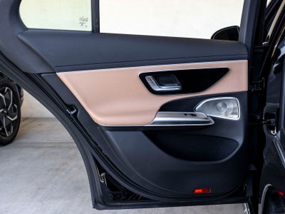 2026 Mercedes-Benz E-Class E 350 4MATIC®