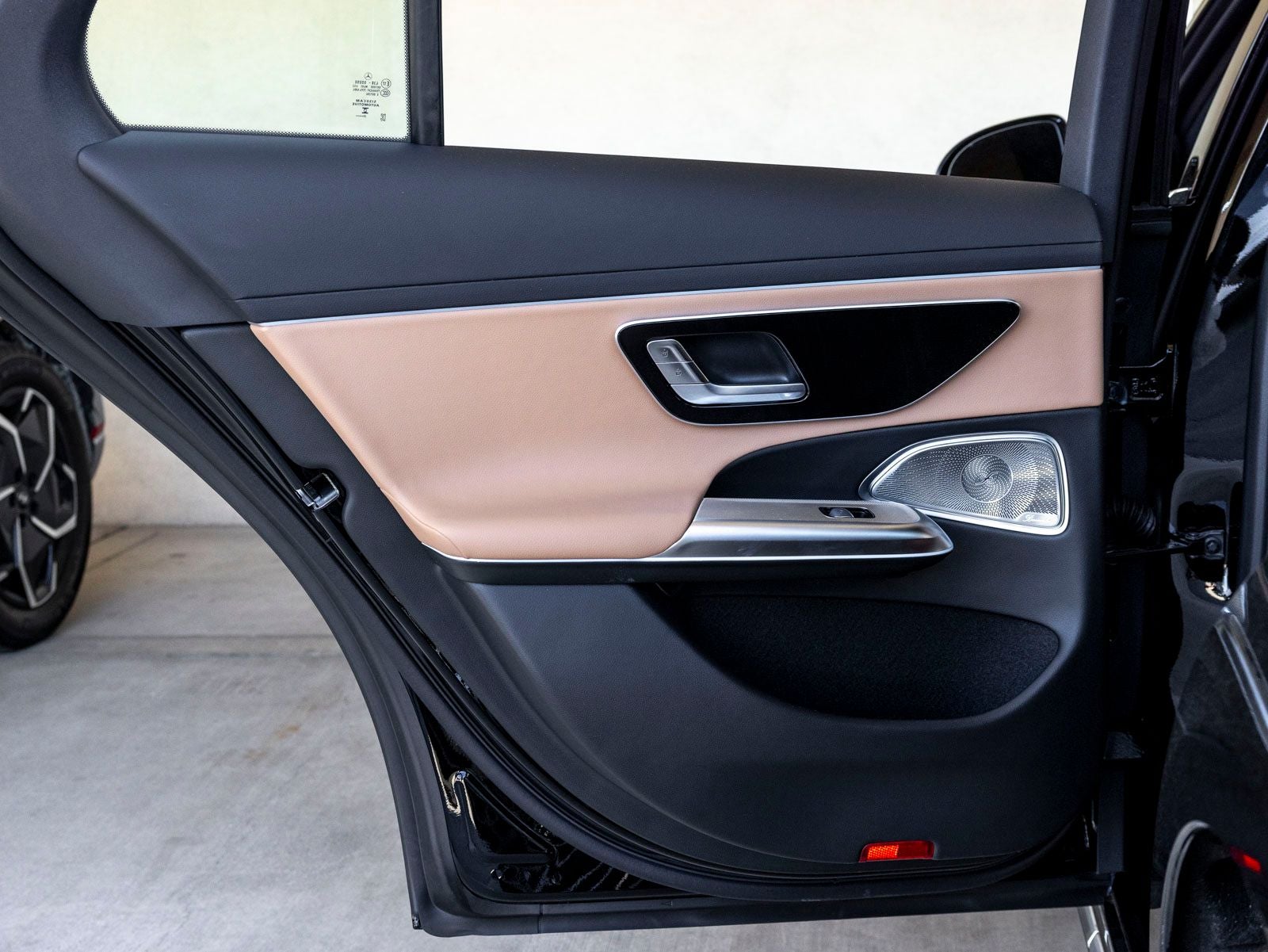 2026 Mercedes-Benz E-Class E 350 4MATIC®