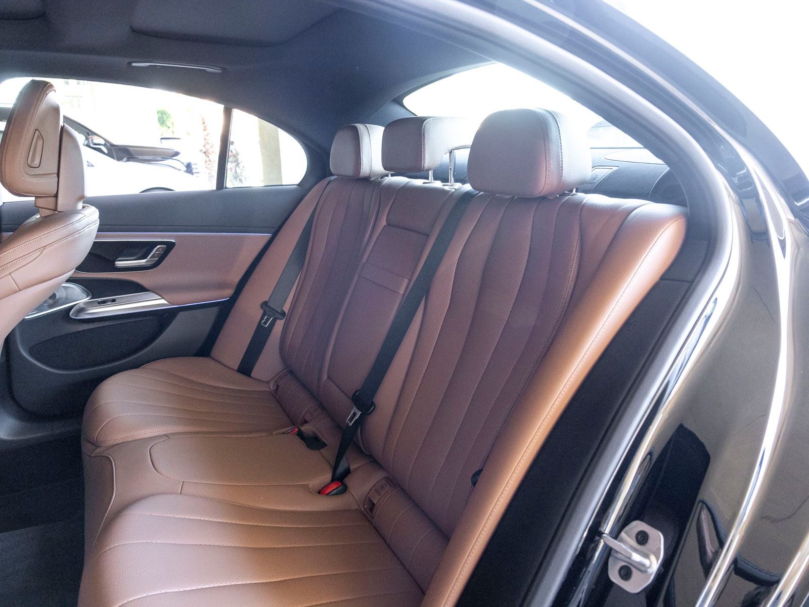 2026 Mercedes-Benz E-Class E 350 4MATIC®