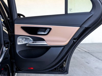 2026 Mercedes-Benz E-Class E 350 4MATIC®