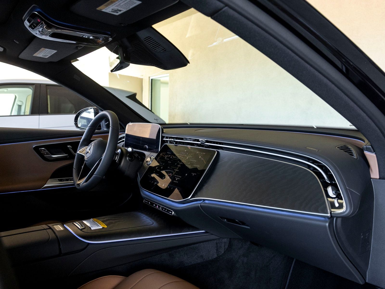 2026 Mercedes-Benz E-Class E 350 4MATIC®