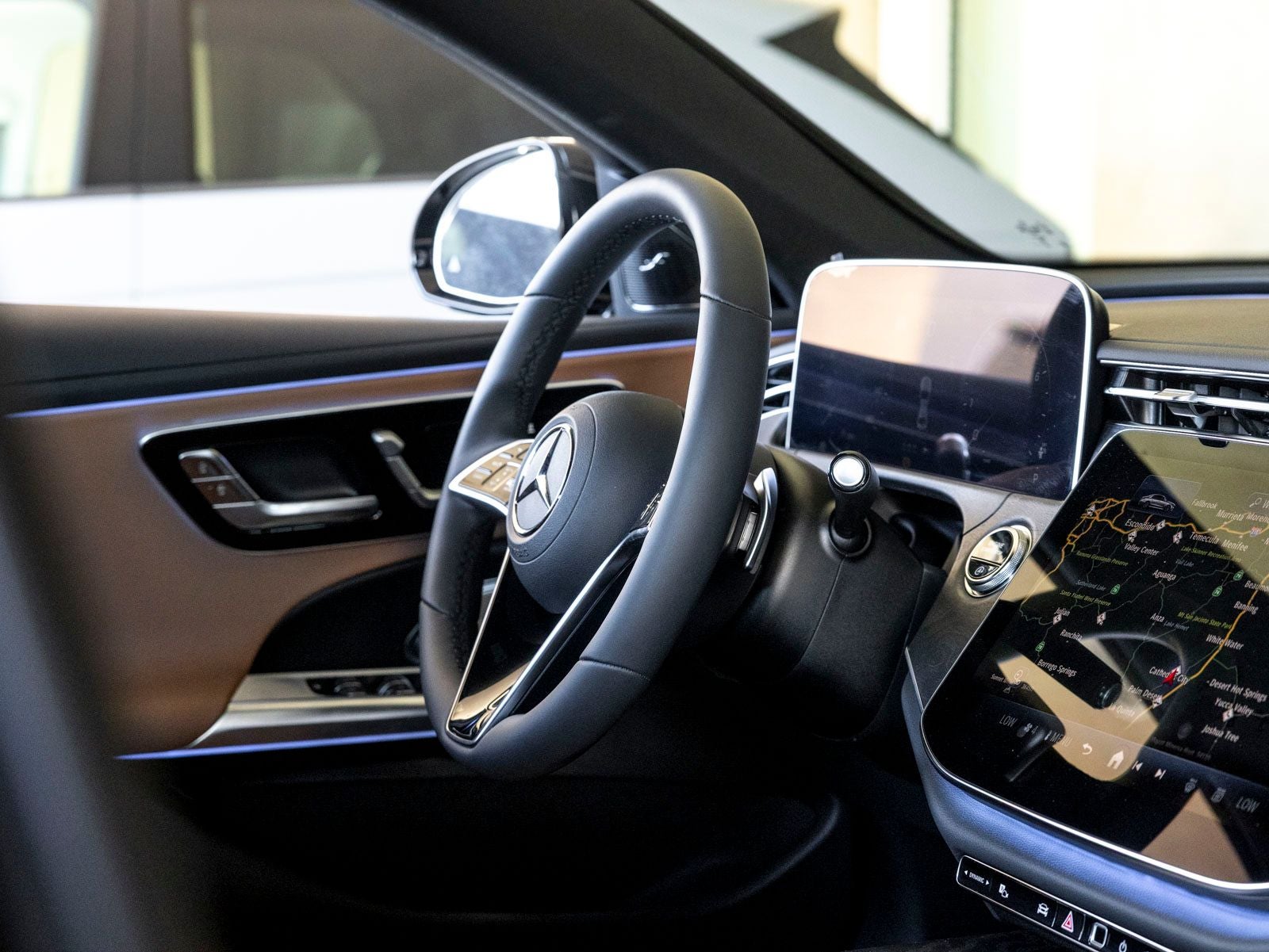 2026 Mercedes-Benz E-Class E 350 4MATIC®