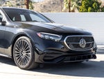2026 Mercedes-Benz E-Class E 350 4MATIC®
