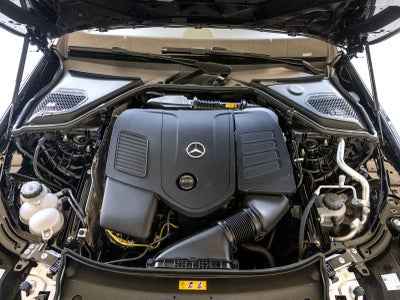 2026 Mercedes-Benz E-Class E 350 4MATIC®