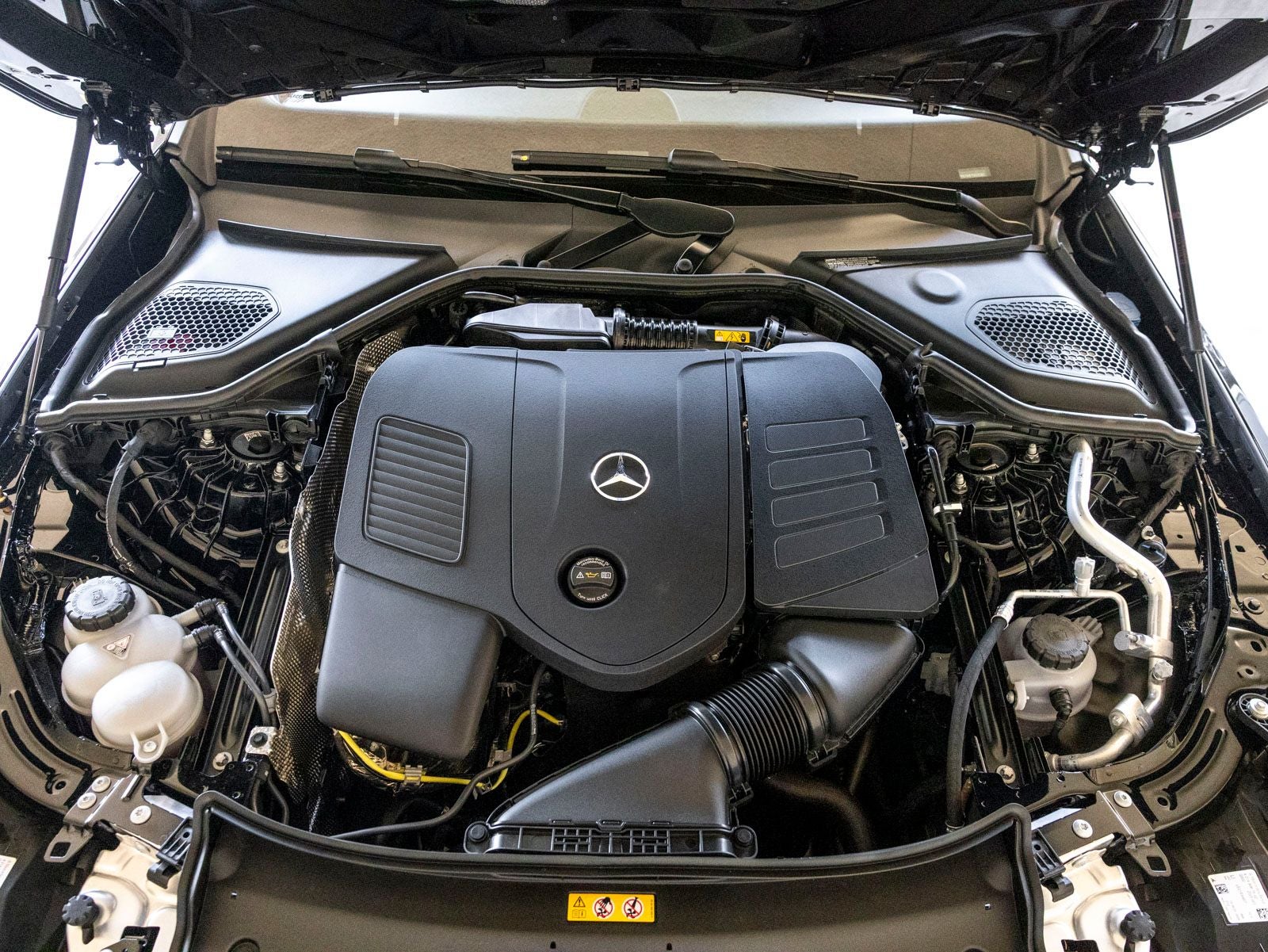 2026 Mercedes-Benz E-Class E 350 4MATIC®