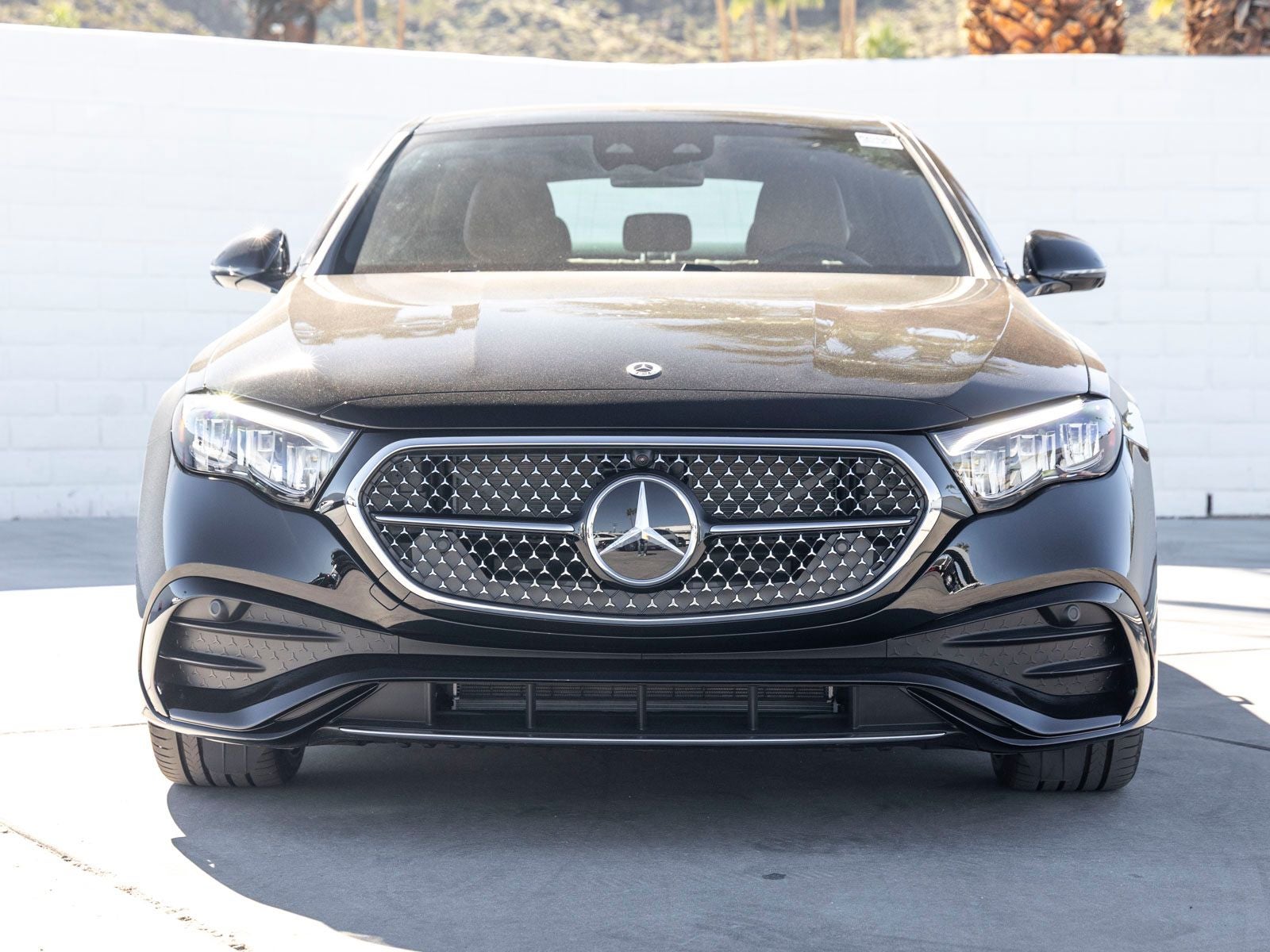 2026 Mercedes-Benz E-Class E 350 4MATIC®