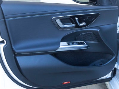 2026 Mercedes-Benz E-Class E 350 4MATIC®