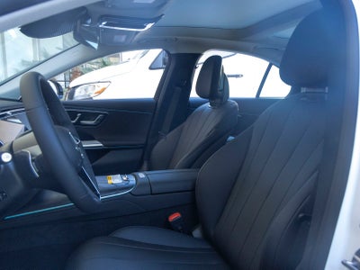 2026 Mercedes-Benz E-Class E 350 4MATIC®