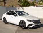 2026 Mercedes-Benz E-Class E 350 4MATIC®