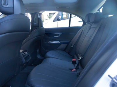 2026 Mercedes-Benz E-Class E 350 4MATIC®