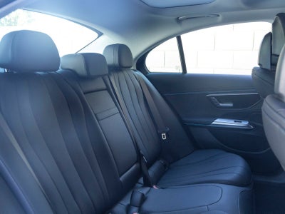 2026 Mercedes-Benz E-Class E 350 4MATIC®