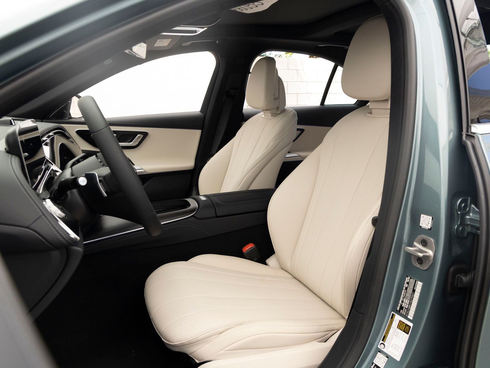 2026 Mercedes-Benz E-Class E 450 4MATIC®
