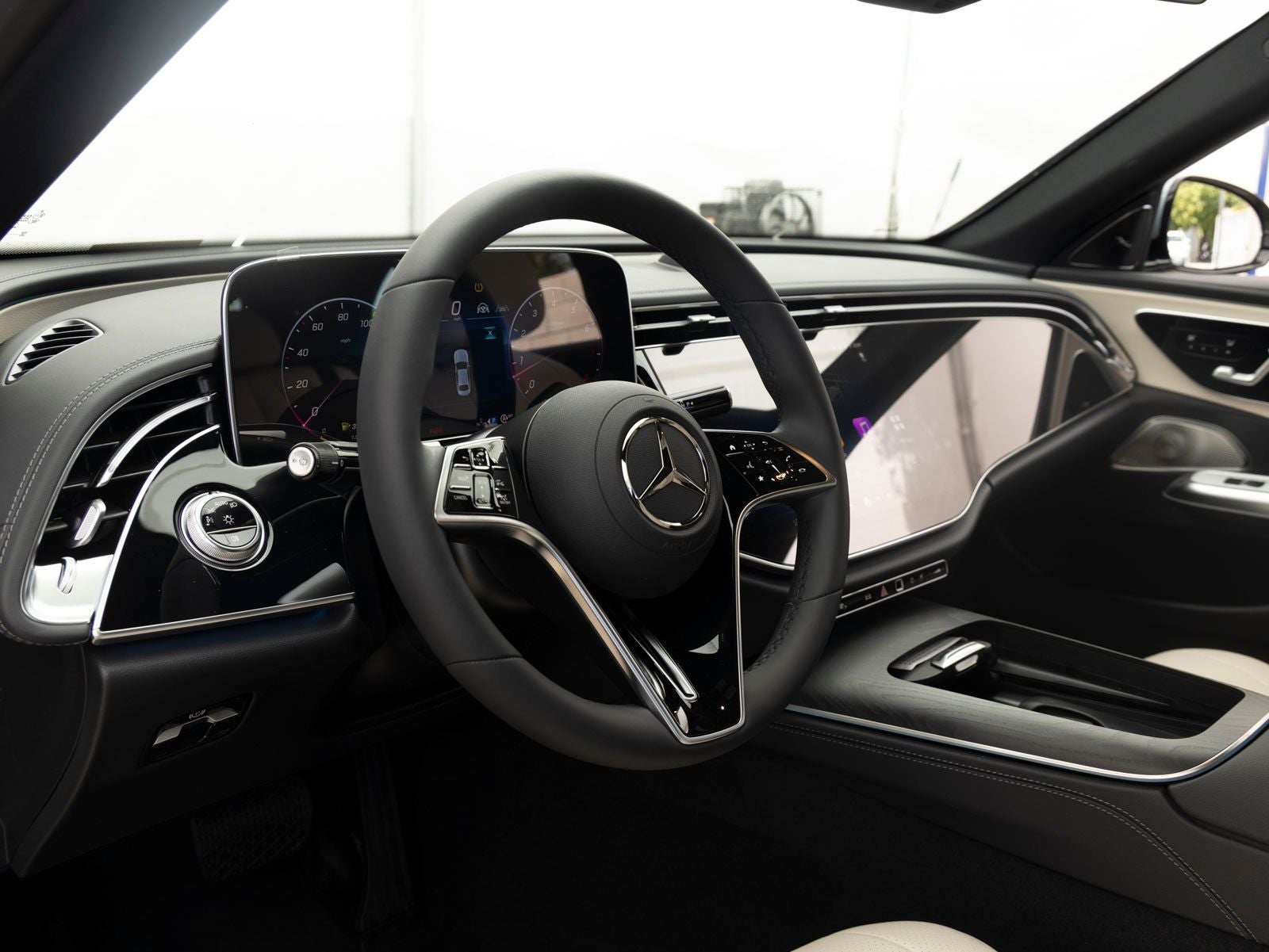 2026 Mercedes-Benz E-Class E 450 4MATIC®
