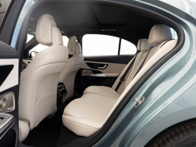 2026 Mercedes-Benz E-Class E 450 4MATIC®