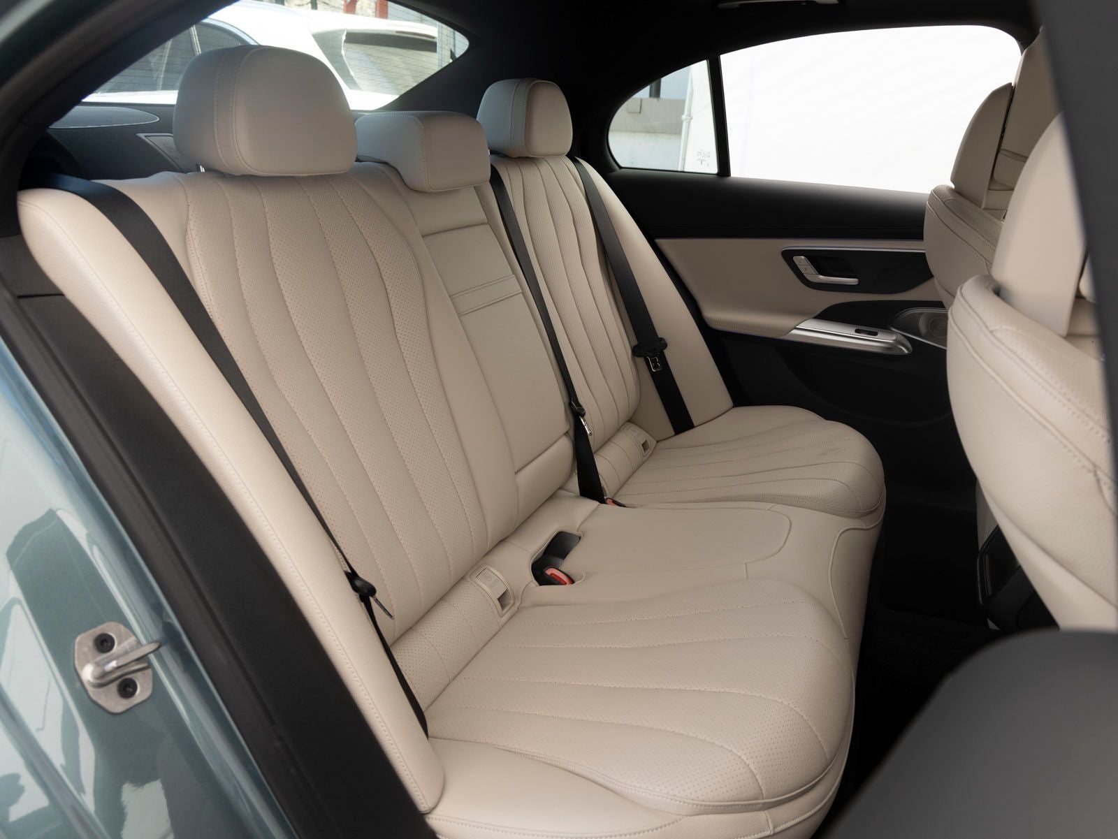 2026 Mercedes-Benz E-Class E 450 4MATIC®