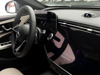 2026 Mercedes-Benz E-Class E 450 4MATIC®