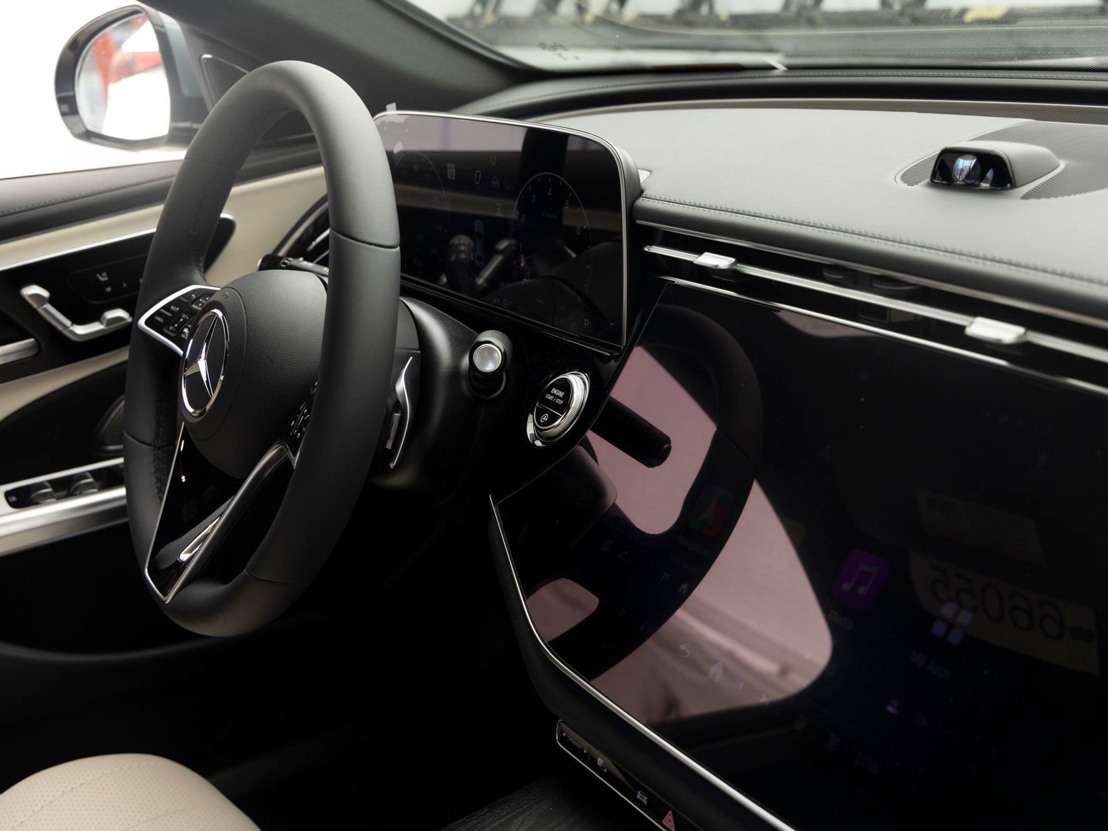 2026 Mercedes-Benz E-Class E 450 4MATIC®