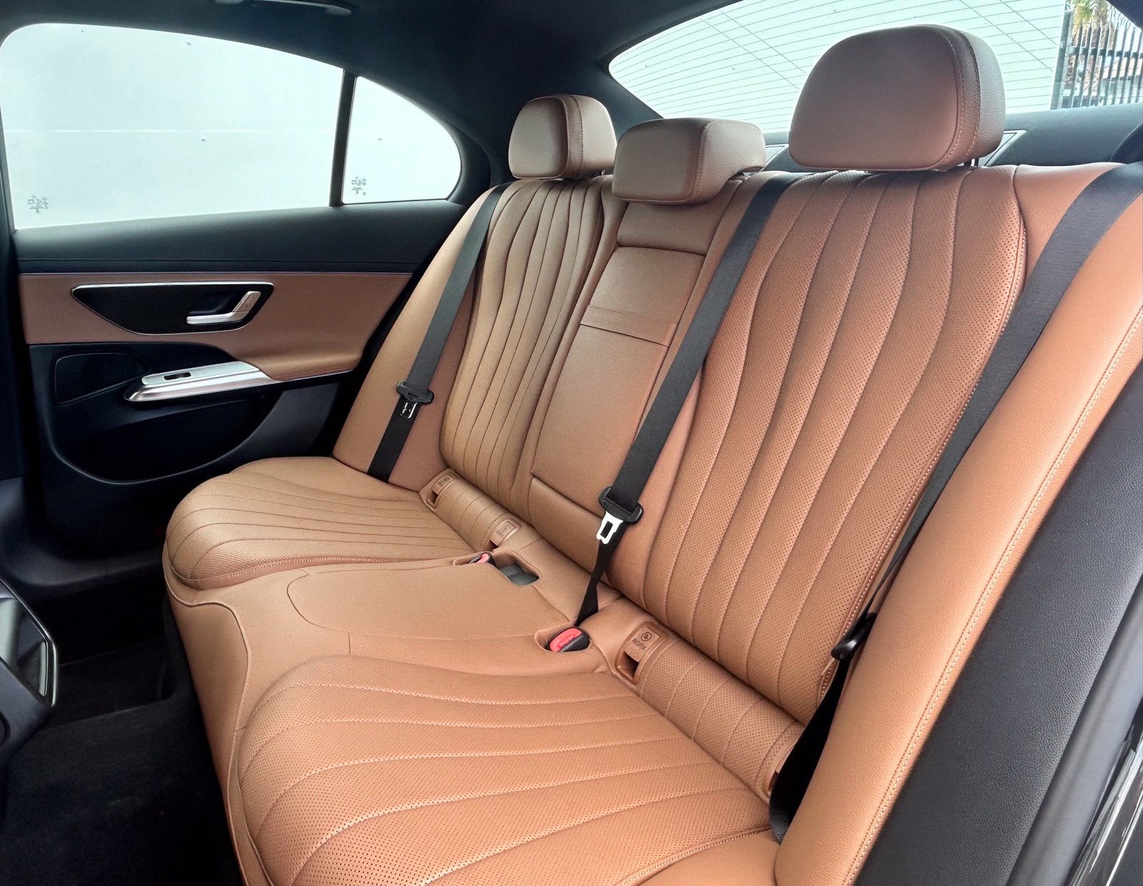 2025 Mercedes-Benz E-Class E 450 4MATIC®
