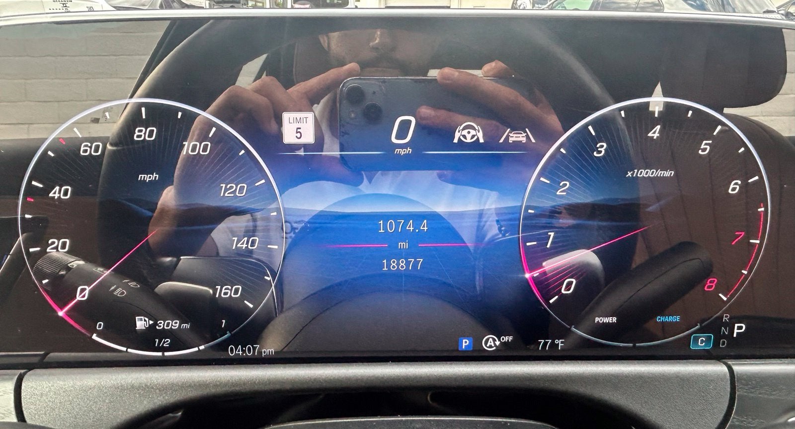 2025 Mercedes-Benz E-Class E 450 4MATIC®
