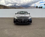 2025 Mercedes-Benz E-Class E 450 4MATIC®