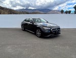 2025 Mercedes-Benz E-Class E 450 4MATIC®